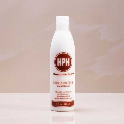 HPH Silk Protein Conditioner