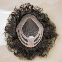Load image into Gallery viewer, Diamond Hair System - Stock