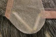 Load image into Gallery viewer, Transbase Men's Full Wig "Bodo" - Stock