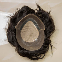Load image into Gallery viewer, Majestic Lace Front Hair System - Stock