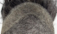 Load image into Gallery viewer, Transbase Men's Full Wig "Bodo" - Stock