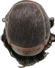 Load image into Gallery viewer, Transbase Men's Full Wig "Bodo" - Stock
