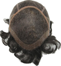 Load image into Gallery viewer, Transbase Men's Full Wig "Bodo" - Stock
