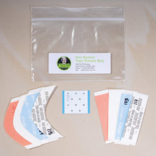 Load image into Gallery viewer, NOBO Tape Sample Bag