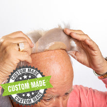 Load image into Gallery viewer, Prodigy® Hair System - Custom Made