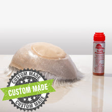 Load image into Gallery viewer, Prodigy® Hair System - Custom Made