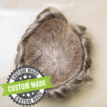 Load image into Gallery viewer, Sensation Hair System - Custom Made