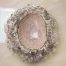 Load image into Gallery viewer, Skin Replica Hair System - Stock