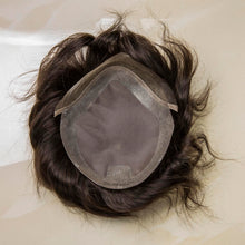 Load image into Gallery viewer, Super Jewel Lace Front Hair System - Stock