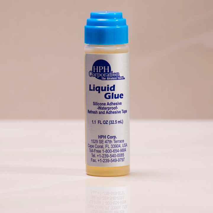 Liquid Glue (Clear) NOBO Corporation