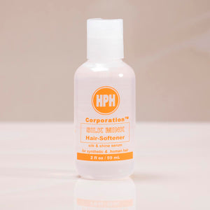HPH Silk Mink Hair Softener