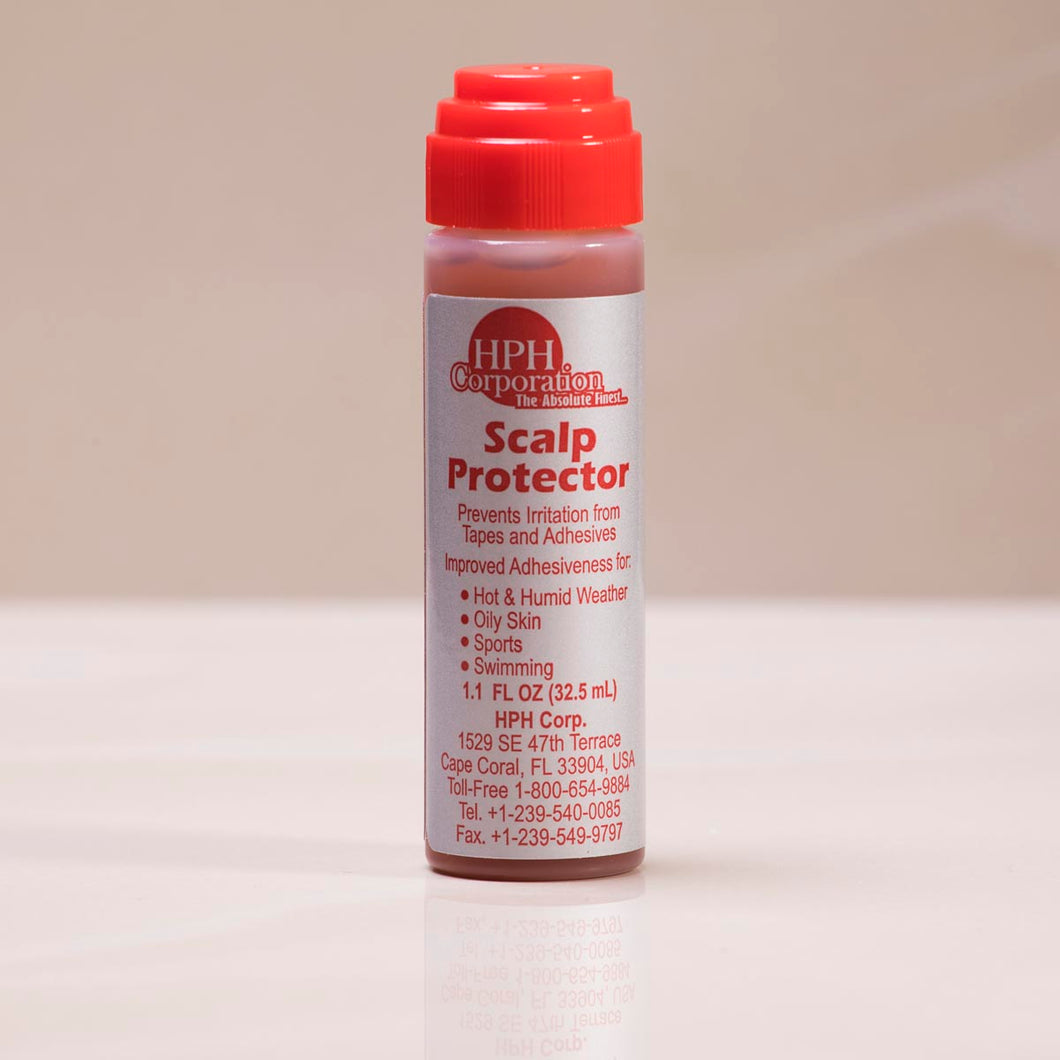 HPH Scalp Protector