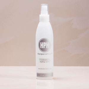 HPH Thermal Hair Styling Spritz