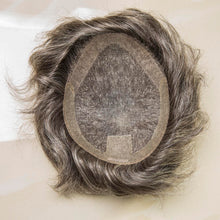 Load image into Gallery viewer, Bonding Transbase Hair System - Stock - Large (10&quot;x7.5&quot;)
