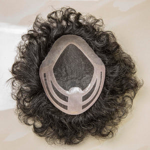 Diamond Hair System - Stock